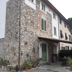  Appartamento Il Carrozzone