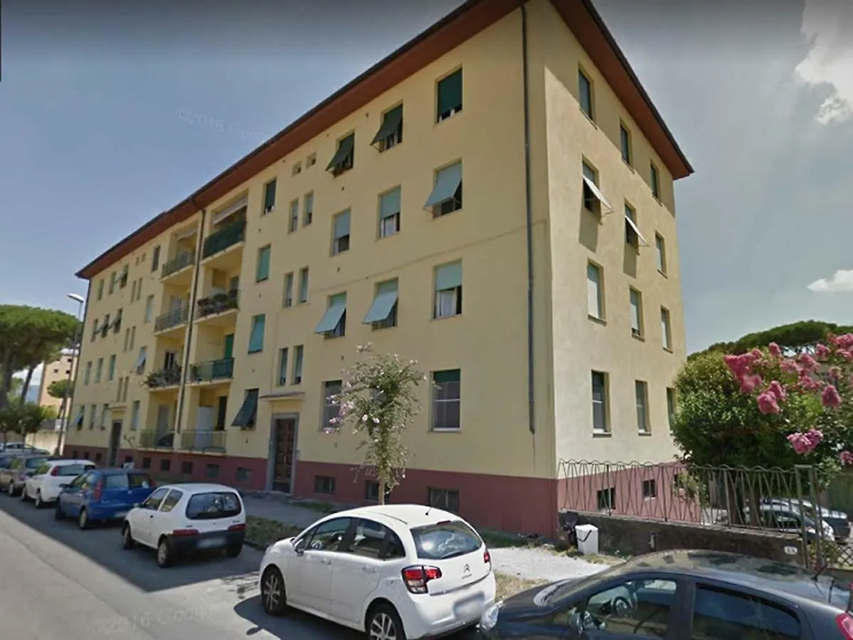 Appartamento Elena Lucca Apartment